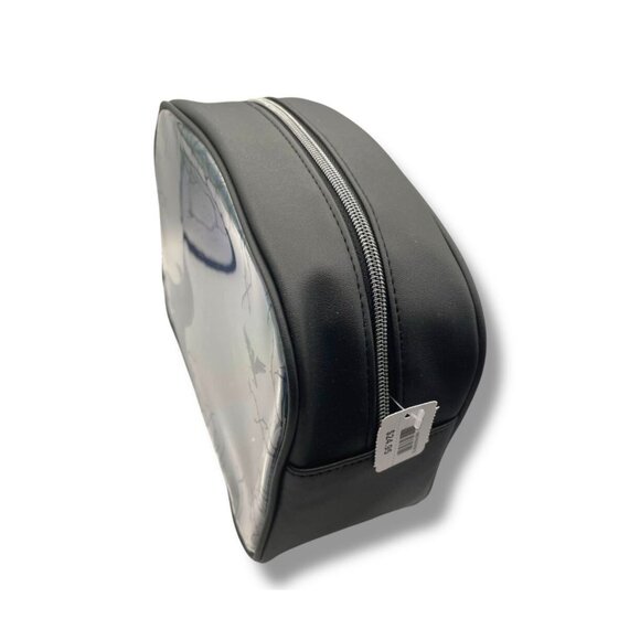 DISNEY Villains Maleficent Bath Body Works Makeup Travel Bag NEW NWT - Picture 5 of 5